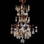 950 2043 CHANDELIER